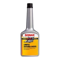 Aditivo Sistema de Proteccion del Carril Diesel 250ml Sonax