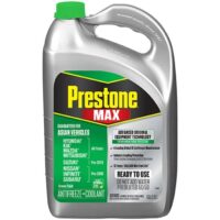 Prestone, anticongelante 5050 3.78lts, vehiculos Asiaticos Todos los años Hyundai, Kia, Mazda, Mitsubishi. Para antes del 2010 Suzuki, Nissan, infiniti, Subaru