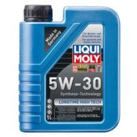 aceite 5w-30 liqui moly 1lt, sintetico