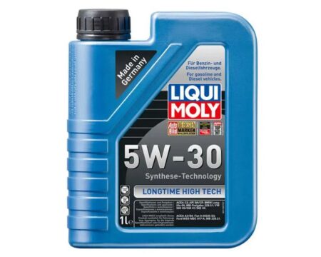 aceite 5w-30 liqui moly 1lt, sintetico