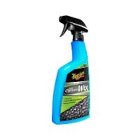 MEGUIAR'S - HYBRID CERAMIC WAX - Cera Con Sio2