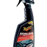 MEGUIAR'S Natural Shine Protectant 473ml