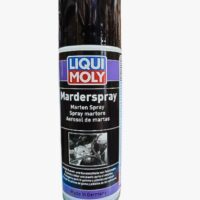 Repelente De Roedores O Ratones Liqui Moly 200ml.