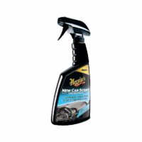 Silicona Protectora Para Auto Meguiars 473mL